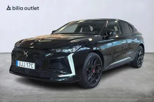 DS DS4 2022