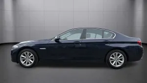 BMW 5 Series 2014