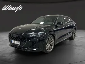Audi RSQ8 2025
