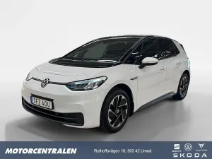 Volkswagen ID.3 2023