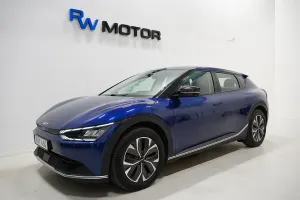 Kia EV6 2023