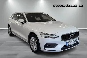 Volvo V60 2020