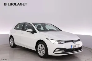 Volkswagen Golf 2024