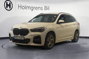 BMW X1 2021