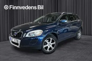 Volvo XC60 2013