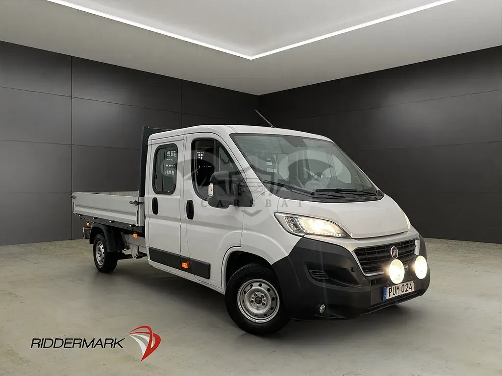 Fiat Ducato 2016