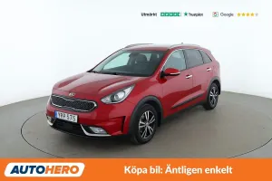 Kia Niro 2019