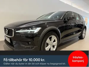 Volvo V60 2021