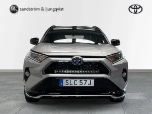 Toyota Rav4 2021