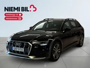 Audi A6 2022