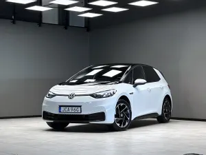 Volkswagen ID.3 2023
