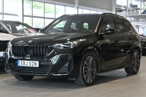 BMW X1 2024