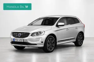 Volvo XC60 2017