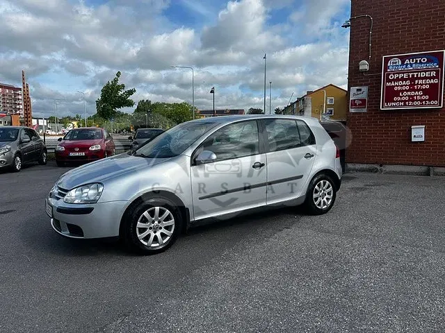 Volkswagen Golf 2006