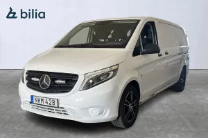 Mercedes-Benz Vito 2021