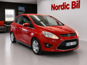 Ford C-Max 2011