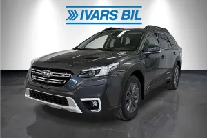 Subaru Outback 2025