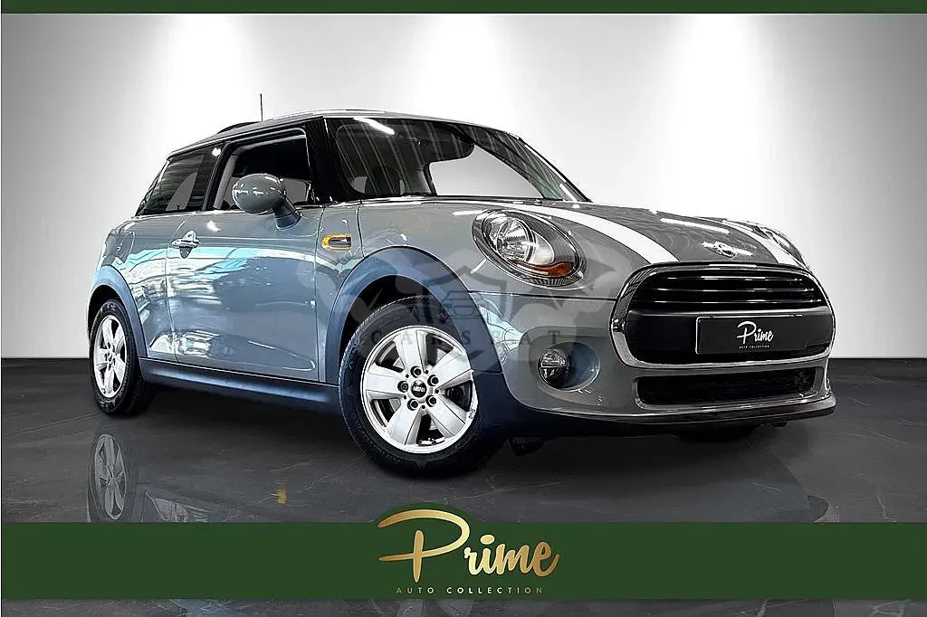 Mini One 2016