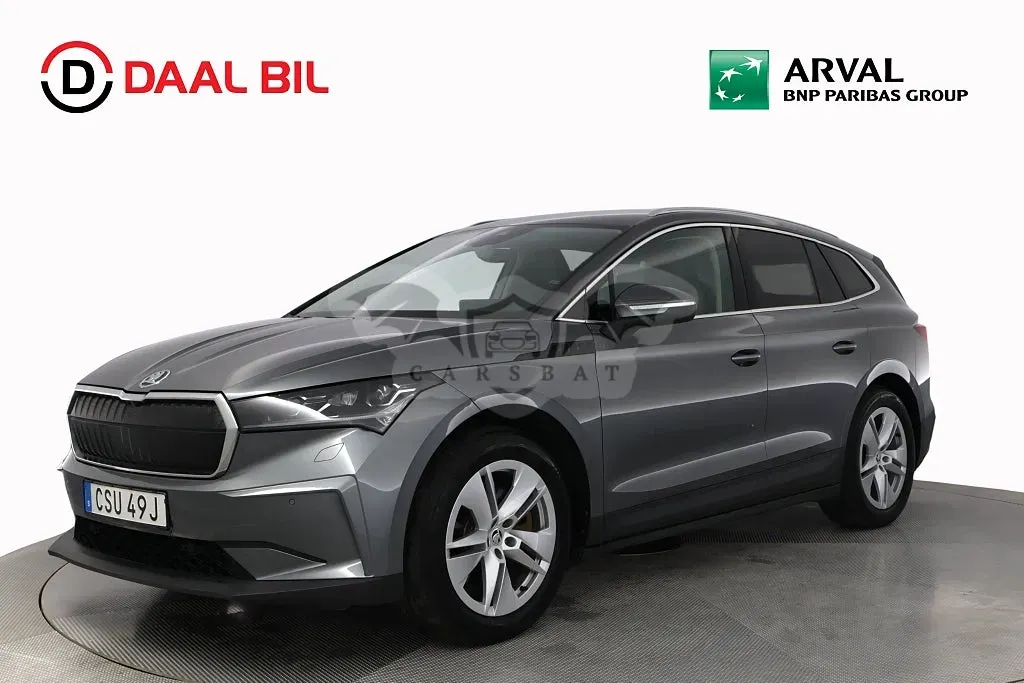 Skoda Enyaq iV 2023