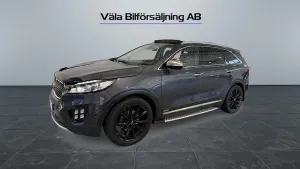 Kia Sorento 2017