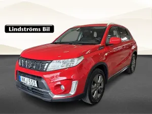 Suzuki Vitara 2019