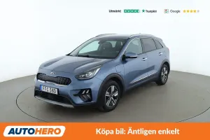 Kia Niro 2020