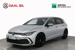Volkswagen Golf 2024
