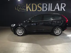 Volvo XC60 2017