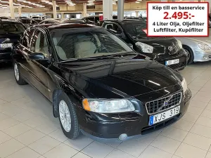 Volvo S60 2006