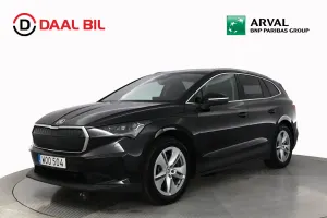 Skoda Enyaq iV 2023
