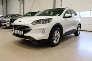 Ford Kuga 2021