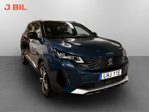 Peugeot 5008 2023