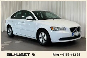 Volvo S40 2011