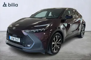 Toyota C-HR 2024