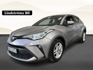 Toyota C-HR 2020