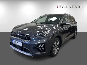 Kia Niro 2020