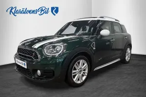 Mini Countryman 2017