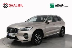 Volvo XC60 2023