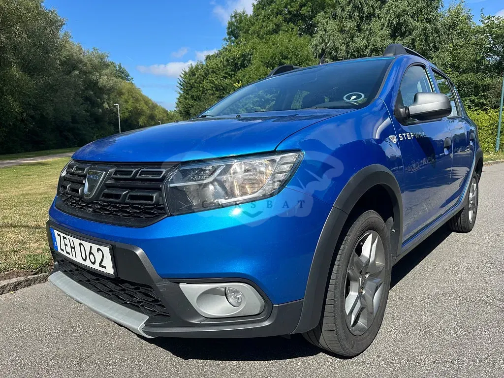 Dacia Sandero 2018