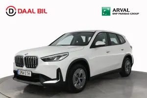 BMW iX1 2024