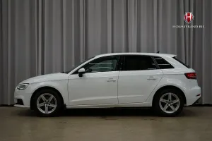 Audi A3 2019