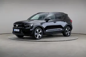Volvo XC40 2023