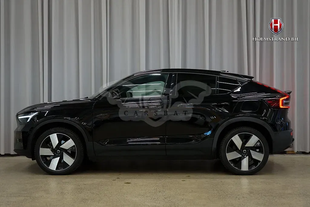 Volvo C40 2023