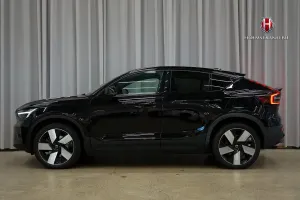 Volvo C40 2023