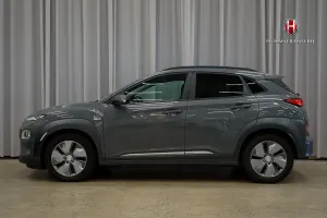 Hyundai Kona 2020