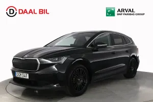 Skoda Enyaq iV 2023