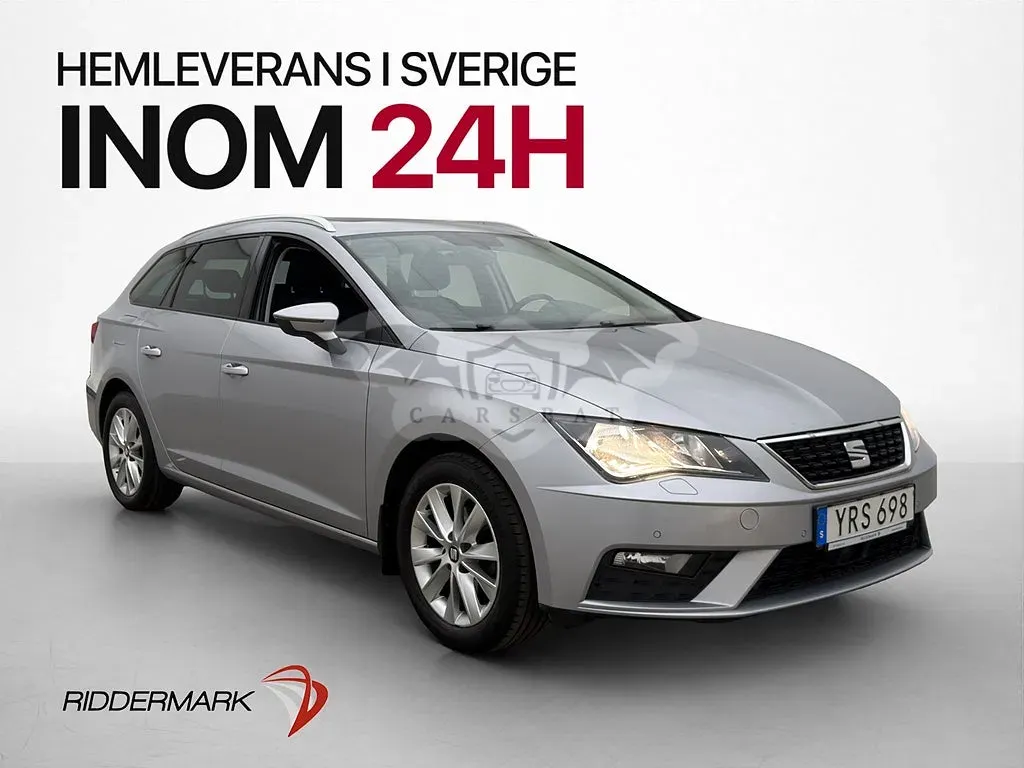 Seat Leon 2019