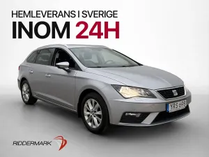 Seat Leon 2019