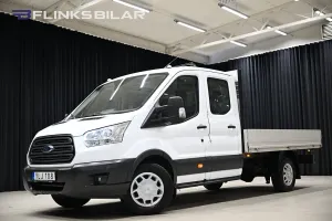Ford Transit 2017