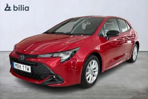 Toyota Corolla 2026